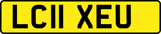 LC11XEU