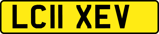 LC11XEV