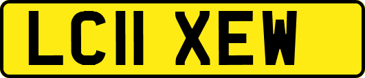 LC11XEW