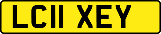 LC11XEY