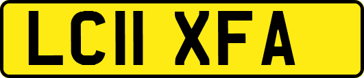 LC11XFA