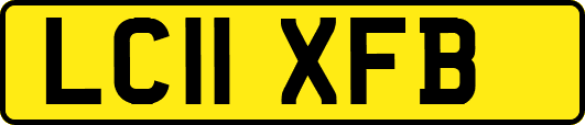 LC11XFB