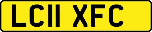 LC11XFC
