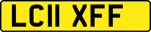 LC11XFF
