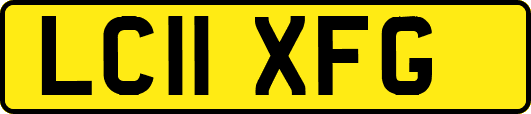 LC11XFG
