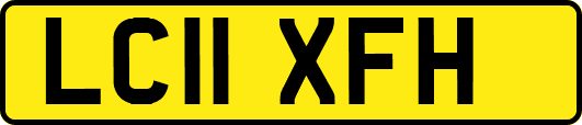 LC11XFH