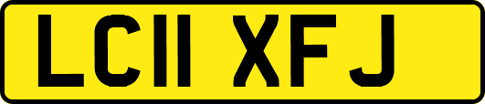 LC11XFJ