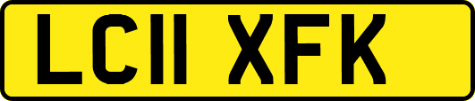 LC11XFK