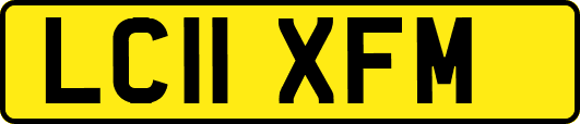 LC11XFM
