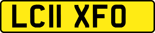 LC11XFO