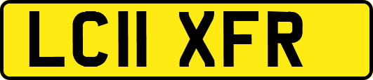 LC11XFR