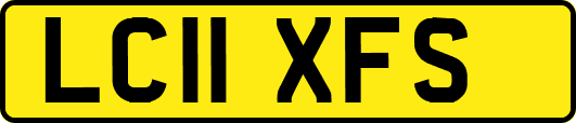 LC11XFS