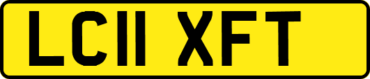 LC11XFT