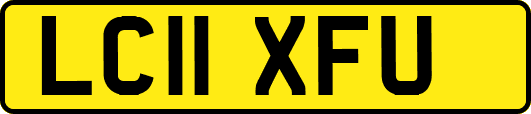 LC11XFU