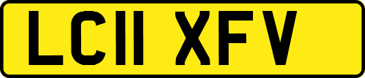 LC11XFV