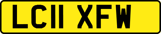 LC11XFW