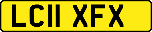 LC11XFX