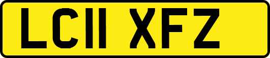 LC11XFZ