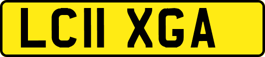 LC11XGA