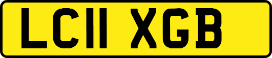 LC11XGB