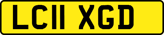 LC11XGD