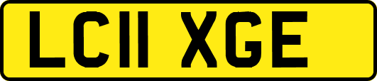 LC11XGE