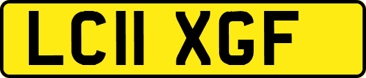 LC11XGF