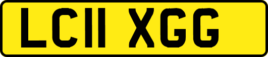 LC11XGG