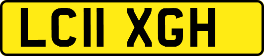 LC11XGH