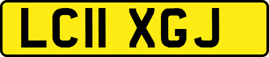 LC11XGJ