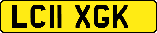 LC11XGK