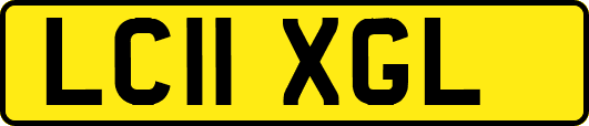 LC11XGL