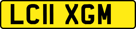 LC11XGM