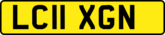 LC11XGN