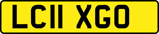 LC11XGO