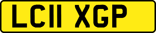 LC11XGP