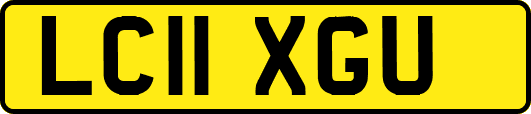 LC11XGU