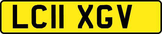 LC11XGV
