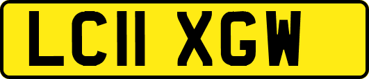 LC11XGW