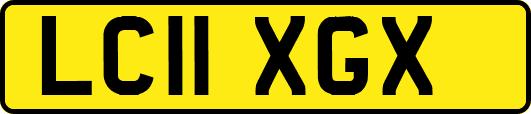 LC11XGX