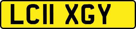 LC11XGY