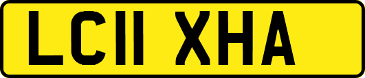 LC11XHA