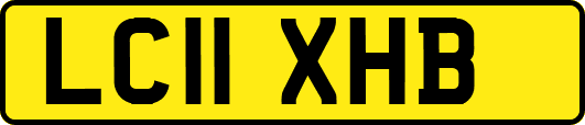 LC11XHB