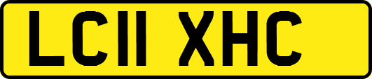 LC11XHC