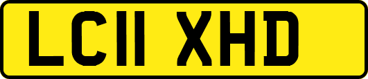 LC11XHD