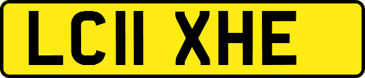 LC11XHE