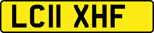 LC11XHF