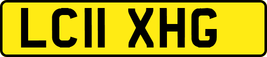 LC11XHG