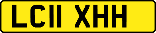 LC11XHH