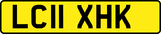 LC11XHK